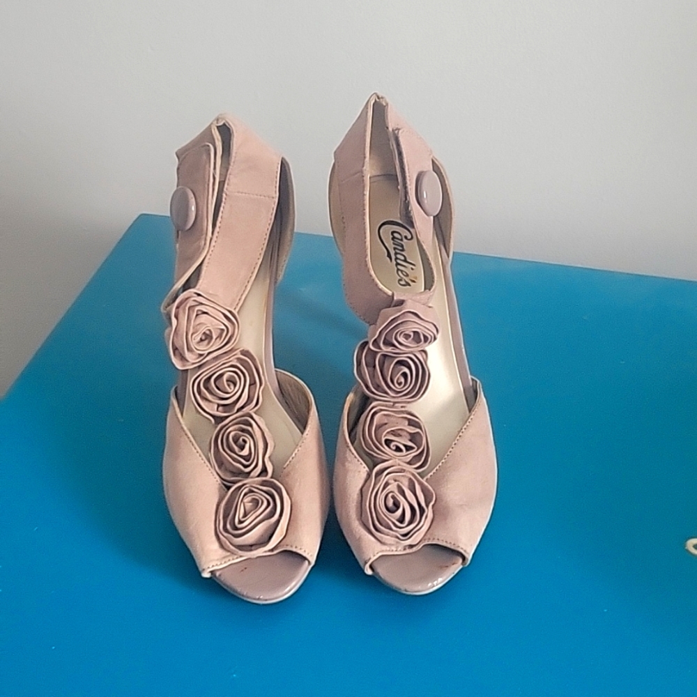 Candies high heels